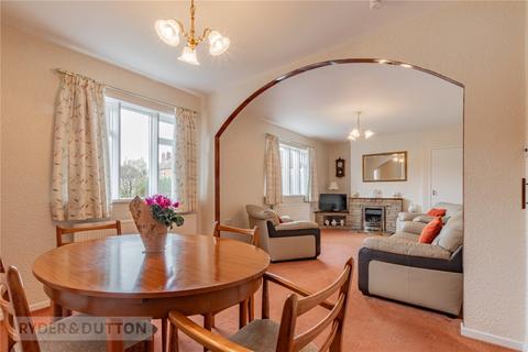 3 bedroom semi-detached house for sale, Stony Lane, Honley, Holmfirth, West Yorkshire, HD9