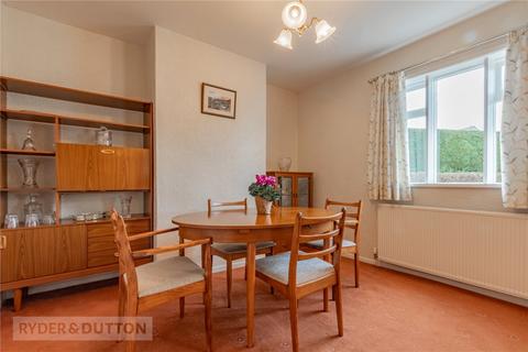 3 bedroom semi-detached house for sale, Stony Lane, Honley, Holmfirth, West Yorkshire, HD9