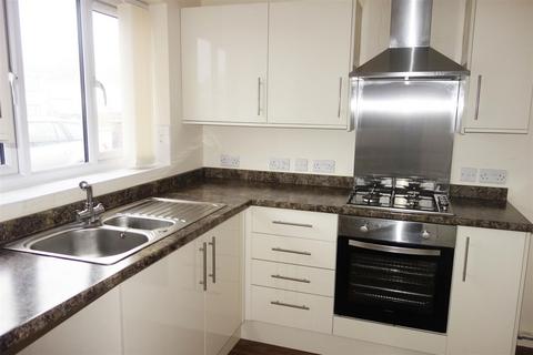 2 bedroom end of terrace house to rent, The Basket Works, Wells Road