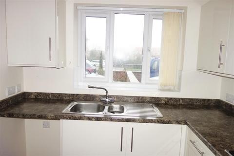 2 bedroom end of terrace house to rent, The Basket Works, Wells Road