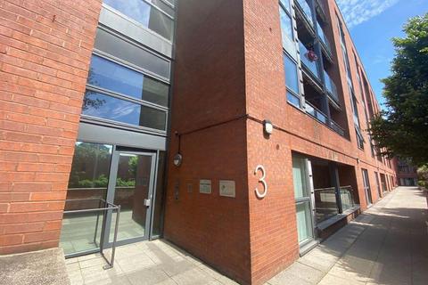 1 bedroom flat to rent, Bury Street , Salford M3