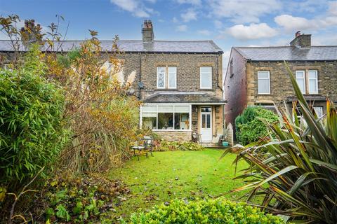 3 bedroom terraced house for sale, Brooklands, Halifax HX3