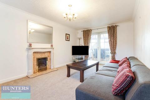 4 bedroom detached house for sale, Parkmere Close, Bierley, Bradford, West Yorkshire, BD4 6EU