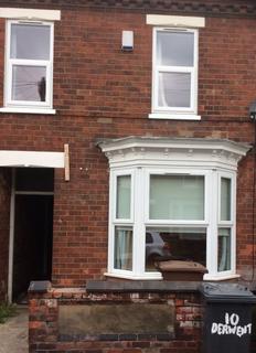 3 bedroom terraced house to rent, Derwent Street, 3 Bedroom 3 Bathroom LN1