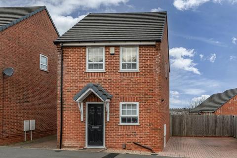 2 bedroom detached house for sale, Balds Lane, Stourbridge, West Midlands, DY9