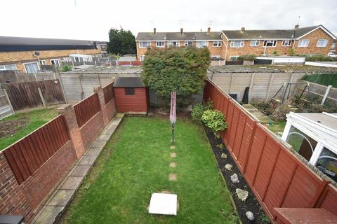 3 bedroom house for sale, Canvey Island SS8