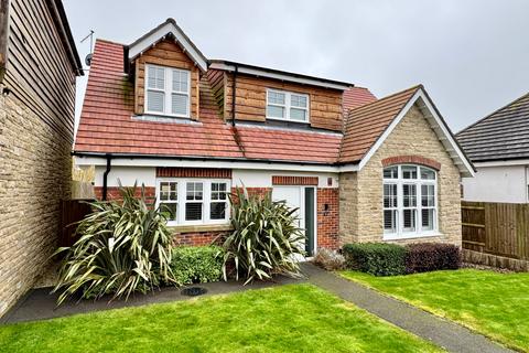 3 bedroom detached house for sale, SMITHS FARM, SWANAGE