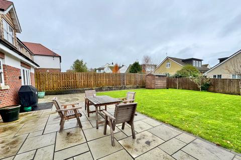 3 bedroom detached house for sale, SMITHS FARM, SWANAGE