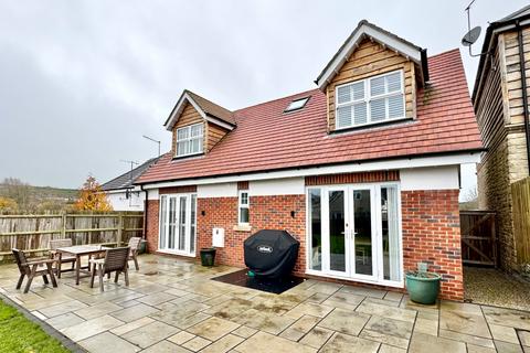 3 bedroom detached house for sale, SMITHS FARM, SWANAGE