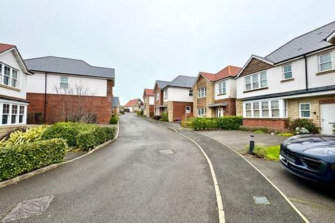 3 bedroom detached house for sale, SMITHS FARM, SWANAGE