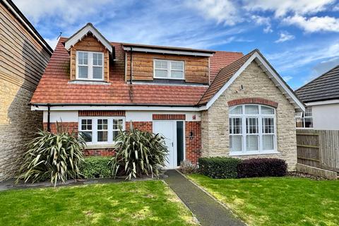 3 bedroom detached house for sale, SMITHS FARM, SWANAGE