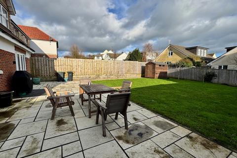 3 bedroom detached house for sale, SMITHS FARM, SWANAGE