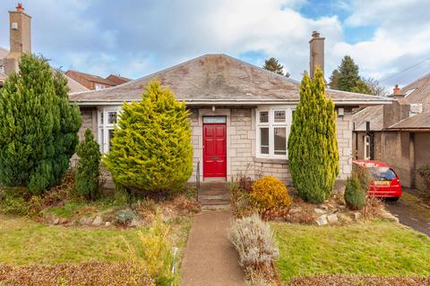 3 bedroom detached bungalow for sale, 87 Hillview Road, Edinburgh, EH12 8QE