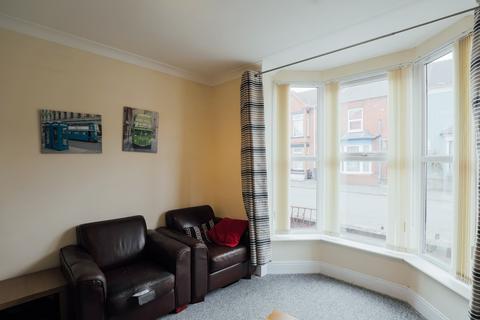 3 bedroom house to rent, Vernon Street, Lincoln LN5