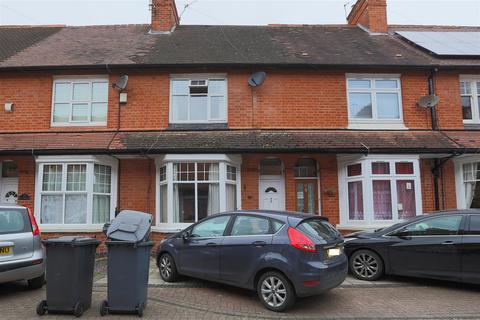 3 bedroom terraced house to rent, Merton Avenue, Leicester, LE3