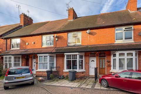 3 bedroom terraced house to rent, Merton Avenue, Leicester, LE3