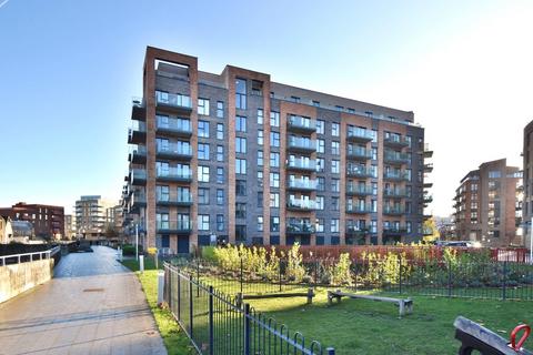 2 bedroom apartment for sale, James Smith Court, Dartford, Kent, DA1 5XG