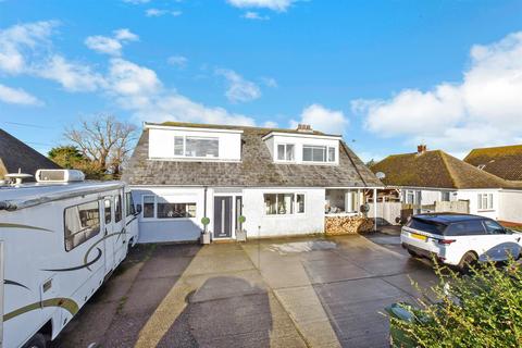 5 bedroom detached house for sale, Dymchurch Road, St. Mary's Bay, Kent