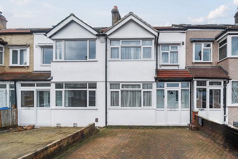 3 bedroom terraced house for sale, Glapins Road, Thornton Heath