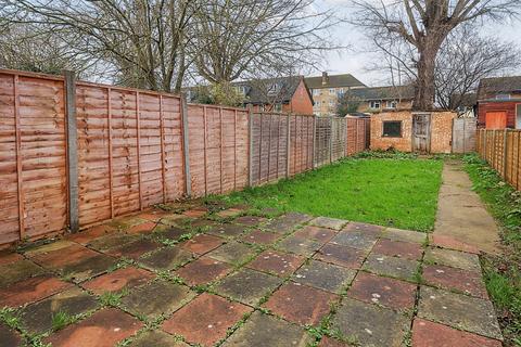 3 bedroom terraced house for sale, Glapins Road, Thornton Heath