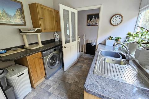 36 Canons Way, Tavistock, PL19 8BJ
