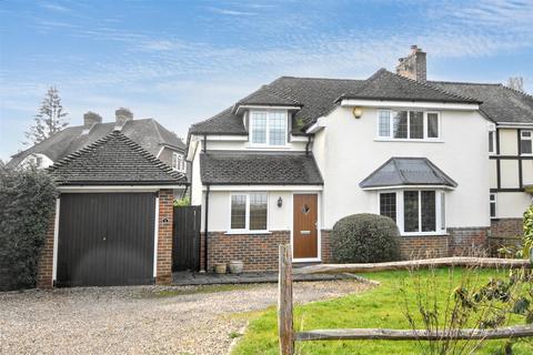 3 bedroom semi-detached house for sale, WATER LANE, LITTLE BOOKHAM, KT23