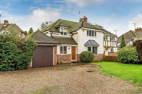 3 bedroom semi-detached house for sale, WATER LANE, LITTLE BOOKHAM, KT23