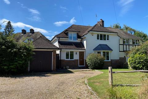 WATER LANE, LITTLE BOOKHAM, KT23