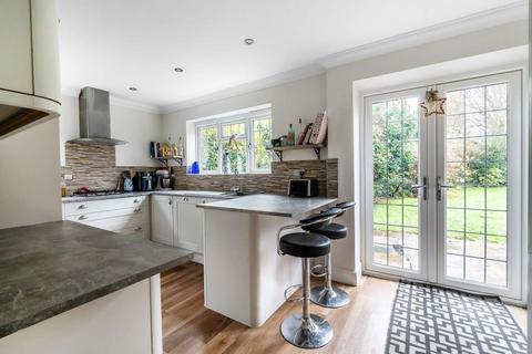 undefined, WATER LANE, LITTLE BOOKHAM, KT23