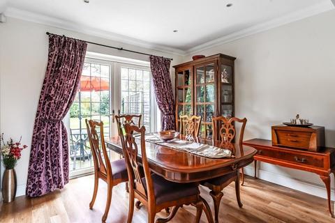 undefined, WATER LANE, LITTLE BOOKHAM, KT23