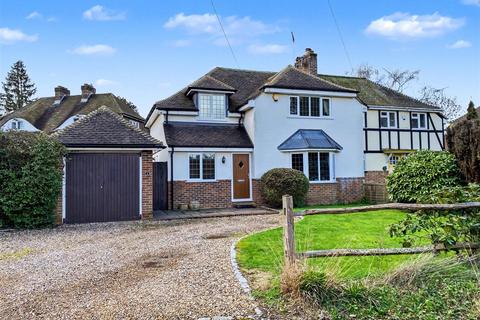undefined, WATER LANE, LITTLE BOOKHAM, KT23