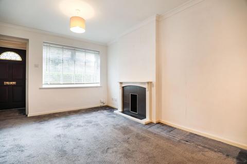 2 bedroom end of terrace house for sale, Lichfield Grove, Harrogate HG3 2UA