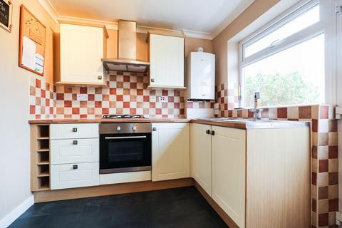 2 bedroom end of terrace house for sale, Lichfield Grove, Harrogate HG3 2UA