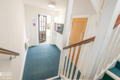 1 bedroom flat to rent, Monmouth Court Bindon Road, TAUNTON TA2