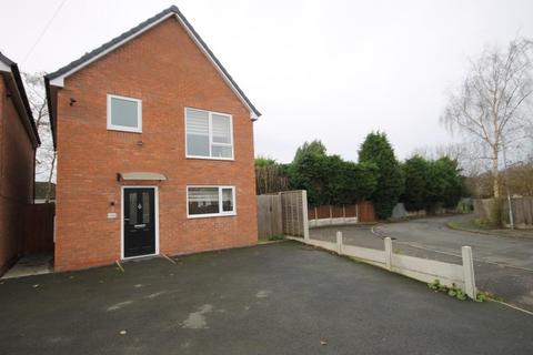 3 bedroom detached house to rent, Sycamore House