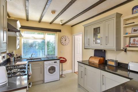 Baywood Gardens, Woodingdean, Brighton, East Sussex