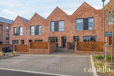 3 bedroom terraced house for sale, The Tannery, Trowbridge BA14