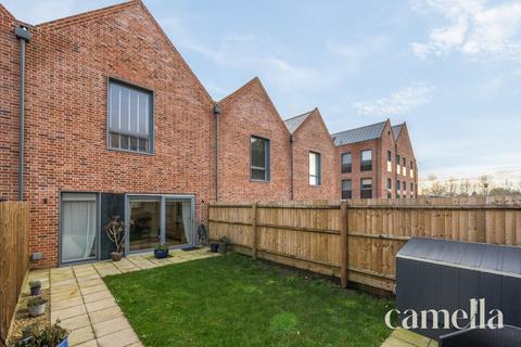 3 bedroom terraced house for sale, The Tannery, Trowbridge BA14