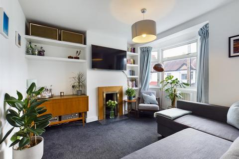 2 bedroom flat to rent, Kimble Road, Colliers Wood SW19