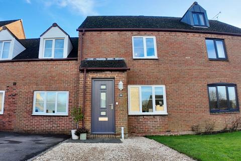 3 bedroom terraced house for sale, Broadway Close, Witney OX28