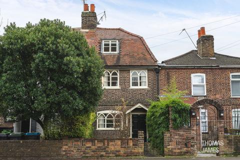 Turkey Street, Enfield, EN1