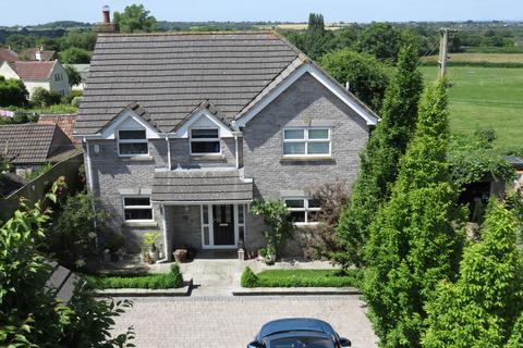 5 bedroom detached house to rent, Cotswold Lane, Bristol BS37