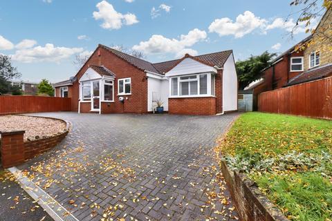 2 bedroom detached bungalow for sale, Nethermoor Road, Bridgwater TA7