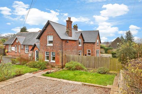 3 bedroom semi-detached house for sale, The Street, Womenswold, Canterbury, Kent