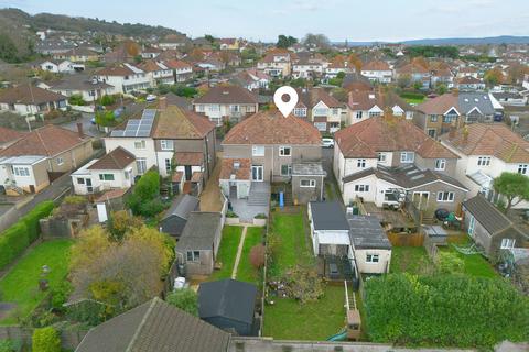 3 bedroom semi-detached house for sale, Westbrook Road, BS22