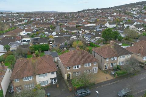 8 Westbrook Road, Weston-super-mare, BS22 8JU