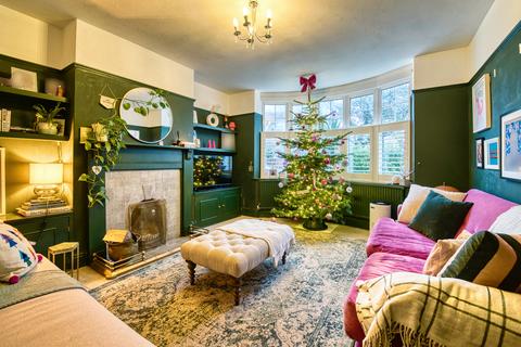 8 Westbrook Road, Weston-super-mare, BS22 8JU