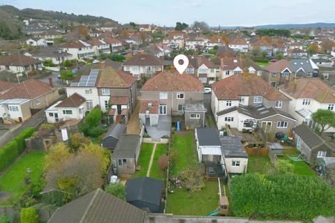 8 Westbrook Road, Weston-super-mare, BS22 8JU