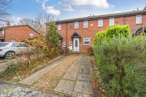 2 bedroom terraced house for sale, Mortimer Gardens, Tadley RG26