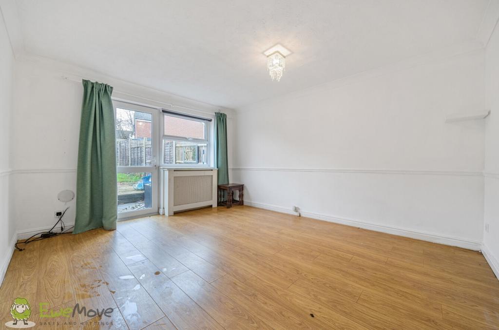 Living Dining Room